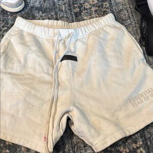 Fear of God Essentials Shorts
